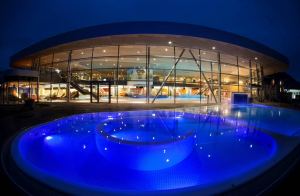 Neue Emser Therme Bad Ems Innenansicht