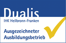 Dualis Logo autech tesla Automation